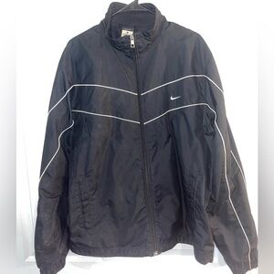 NIKE Men’s Windbreaker
